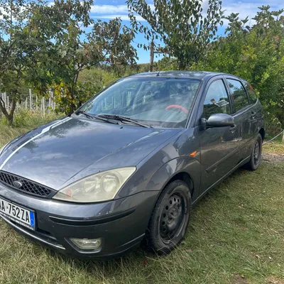 Ford Focus 2003 në shitje