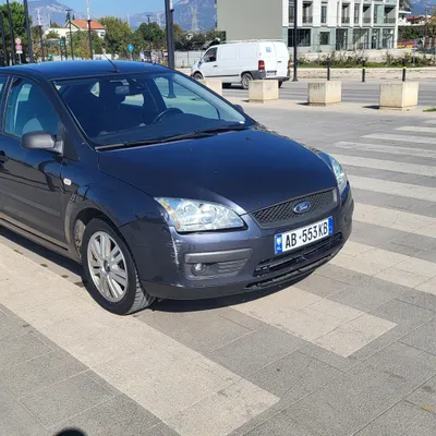 Ford Focus 2006 në shitje