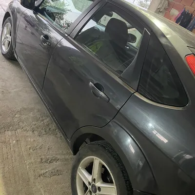 Ford Focus 2008 në shitje