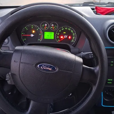 Ford Fusion 2006 në shitje