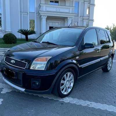 Ford Fusion 2010 në shitje