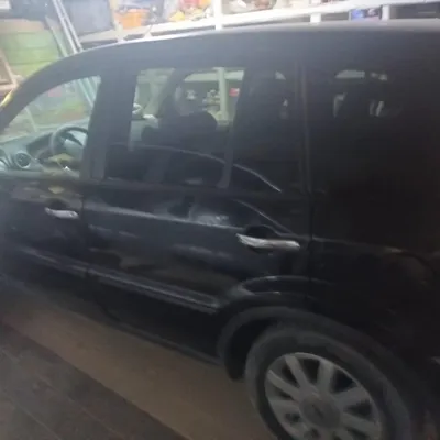 Ford Fusion 2011 në shitje