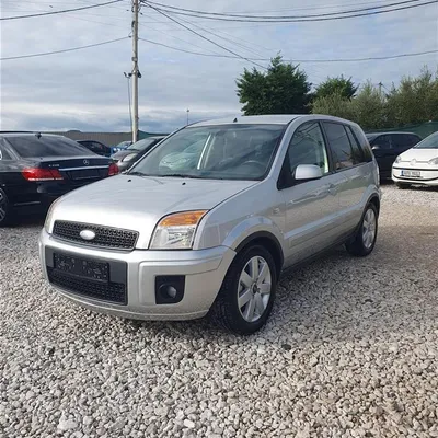 Ford Fusion 2007 në shitje