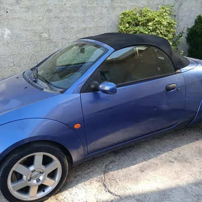 Ford KA 2005 në shitje