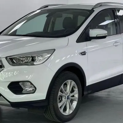 Ford Kuga 2017 në shitje