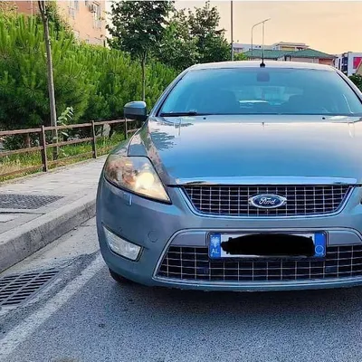 Ford Mondeo 2009 në shitje