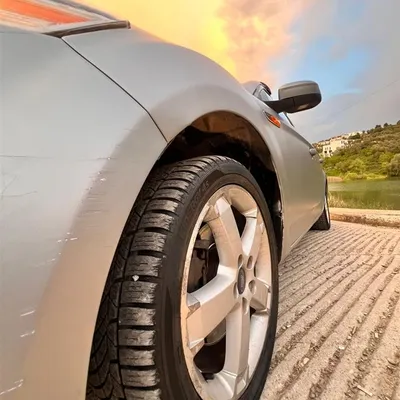 Ford Mondeo 2007 në shitje