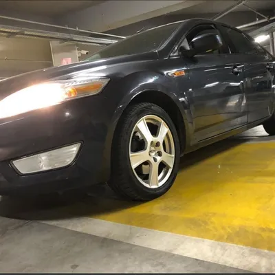 Ford Mondeo 2007 në shitje