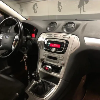 Ford Mondeo 2007 në shitje