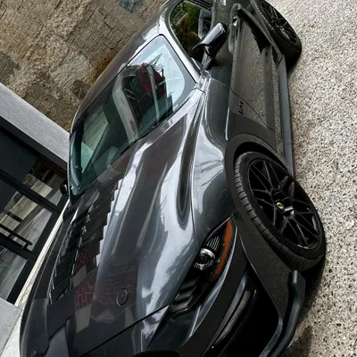 Ford Mustang 2016 në shitje