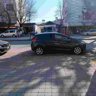 Ford Fiesta 2009 në shitje