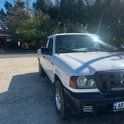 Ford Ranger 2010 në shitje