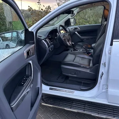 Ford Ranger 2018 në shitje
