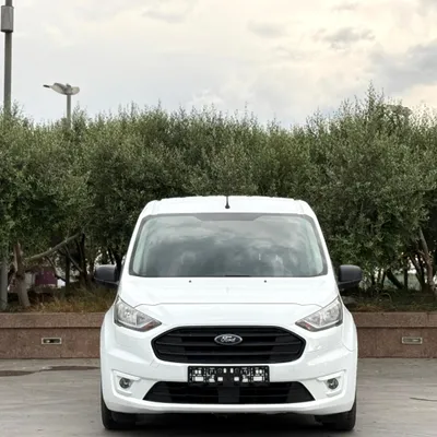 Ford Transit 2020 në shitje