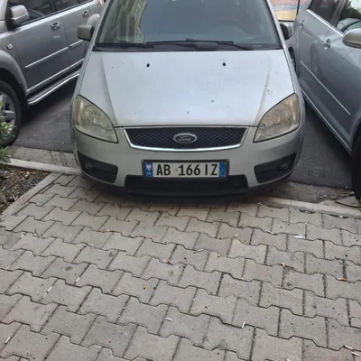Ford C-MAX 2006 në shitje