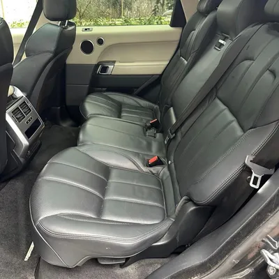 Land Rover Range Rover Sport 2014 në shitje