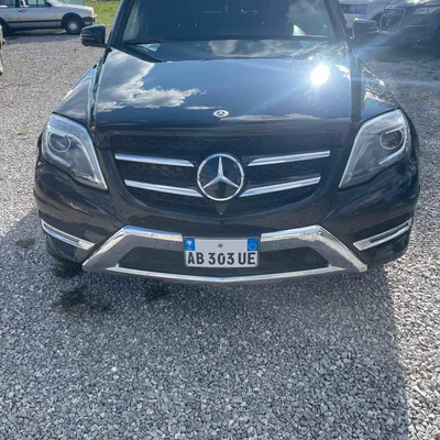 Mercedes-Benz GLK