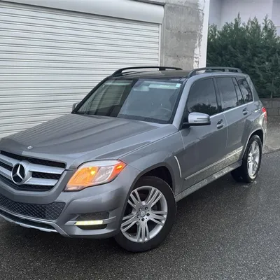 Mercedes-Benz GLK 2014 në shitje