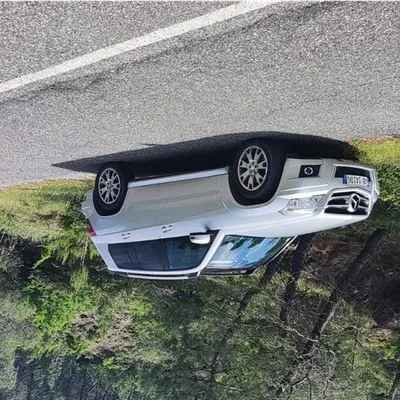 Mercedes-Benz GLK