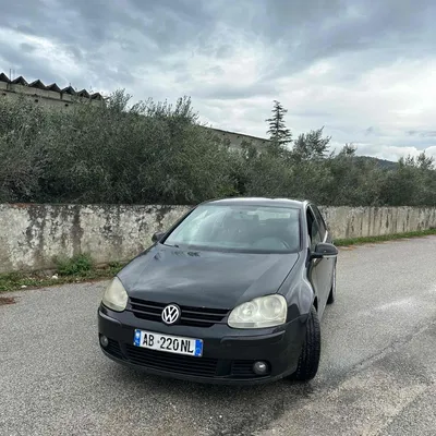 Volkswagen Golf 2004 en venta