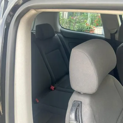 Volkswagen Golf 2006 në shitje