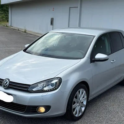 Volkswagen Golf 2011 në shitje