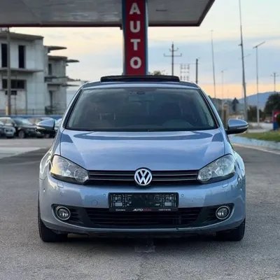 Volkswagen Golf 2012 à vendre