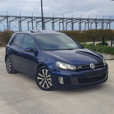 Volkswagen Golf 2011 në shitje
