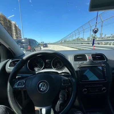 Volkswagen Golf 2010 në shitje