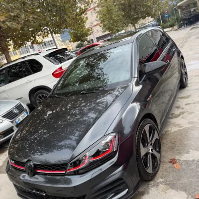 Audi S3 2016 në shitje