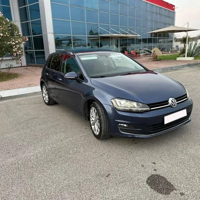 Volkswagen Golf 2015 në shitje