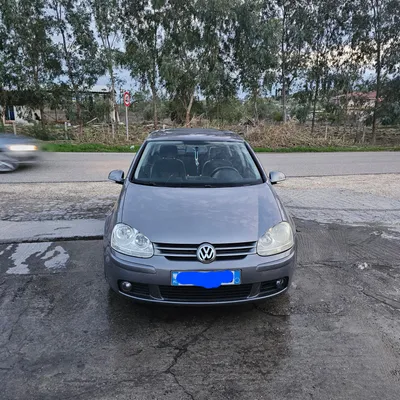 Volkswagen Golf 2006