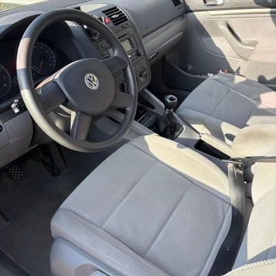 Volkswagen Golf 2005