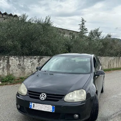 Volkswagen Golf 2004 à vendre