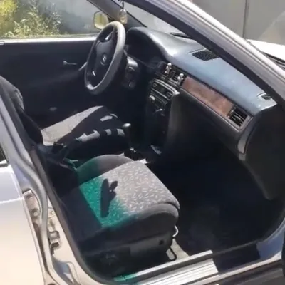 Honda Civic 1997