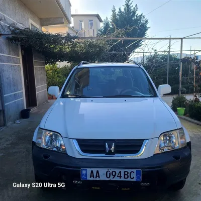 Honda CR-V 1997 në shitje