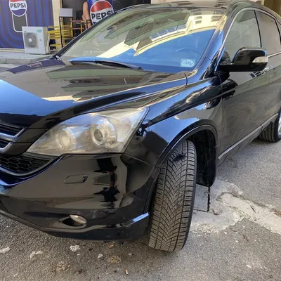 Honda CR-V 2011 në shitje