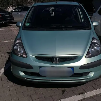Honda Jazz 2004 në shitje