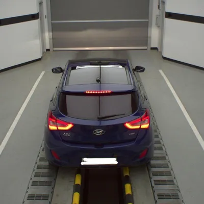 Hyundai i30 2013 në shitje
