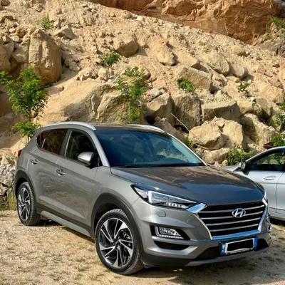 Hyundai Tucson 2020 në shitje