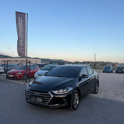 Hyundai Accent 2016 në shitje
