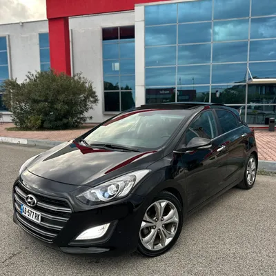 Hyundai i30 2012 en venta