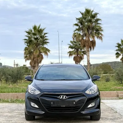 Hyundai i30 2012 në shitje