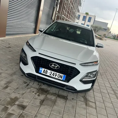 Hyundai Accent 2017 në shitje