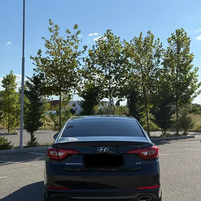 Hyundai Sonata 2015 në shitje