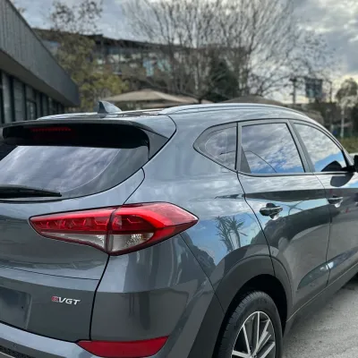 Hyundai Tucson 2015 në shitje