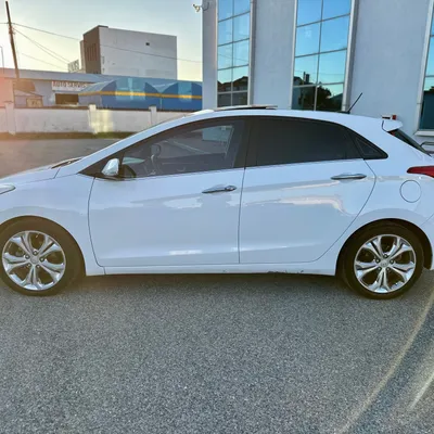 Hyundai i30 2012 në shitje