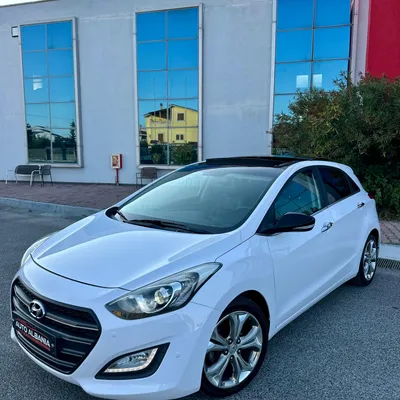 Hyundai i30 2014 në shitje