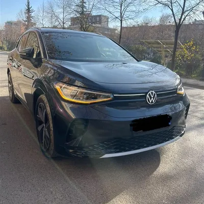 Volkswagen ID. Buzz 2024 në shitje