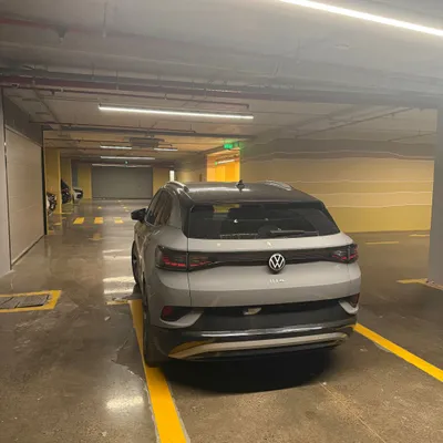 Volkswagen ID.4 2024 në shitje